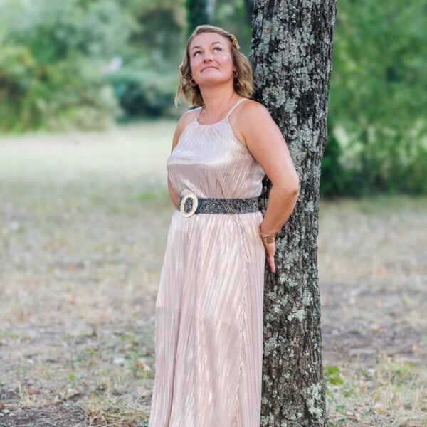 Delphine magnétisme