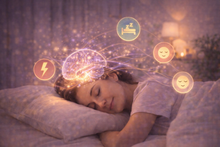 Sommeil
