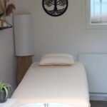 mon cabinet pour effectuer des soins énergétique