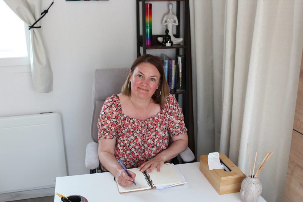 mon cabinet sur Vergèze