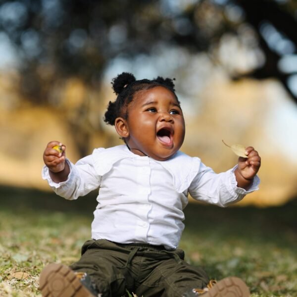 Aider mon enfant à s’épanouir