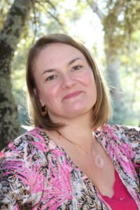 Delphine magnétiseuse