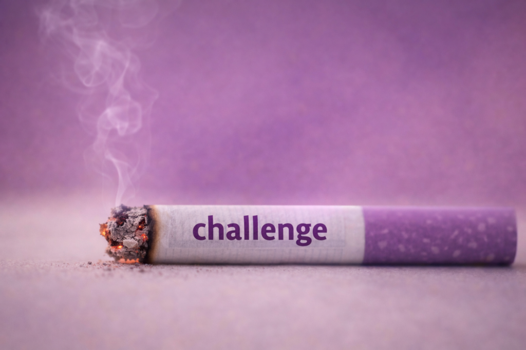 cigarette soin énergétique