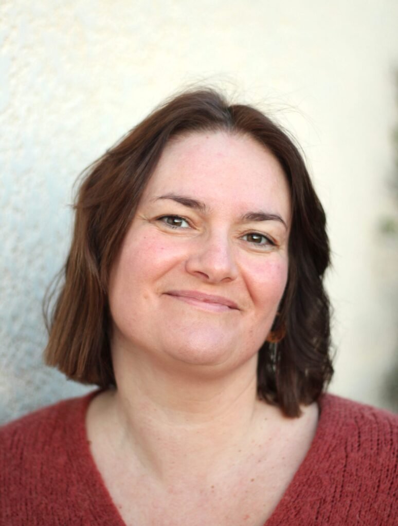 Delphine Magnétisme